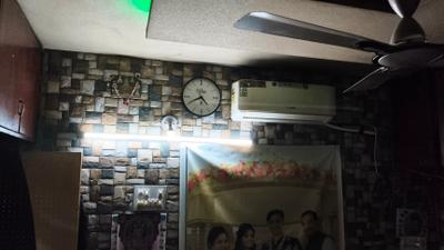 Bedroom Image of 1050 Sq.ft 2 BHK Apartment / Flat for sale in Katargam Surat for Rs. 3100000