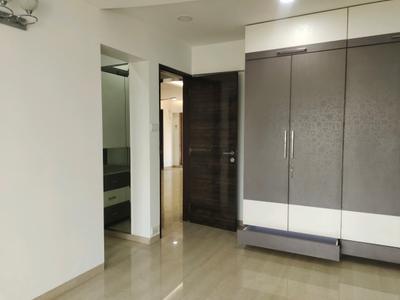 Bedroom Image of 2100 Sq.ft 4 BHK Apartment / Flat for sale in SD Bhalerao Multan Height, Vile Parle West Mumbai for Rs. 82500000