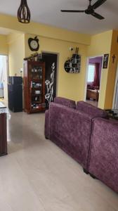 Hall Image of 872 Sq.ft 2 BHK Apartment / Flat for sale in Pyramid Bilberry, Chokkanahalli Bengaluru for Rs. 7000000