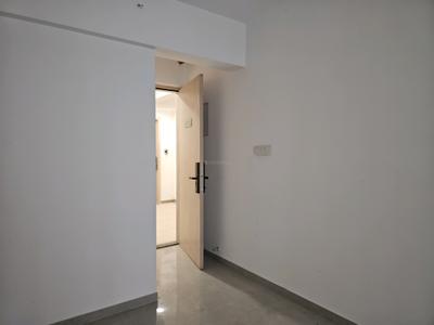 Living Room Image of 500 Sq.ft 1 BHK Apartment / Flat for rent in Nyati Era III, Lohegaon Pune for Rs. 17000