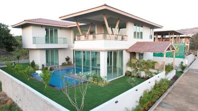 Image of 4800 Sq.ft 5 BHK Villa for sale in Khandala, Lonavala for Rs. 72500000