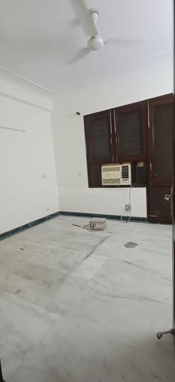 Block B, Sarvodaya Enclave Bedroom 1