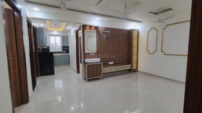 Living Room Image of 1350 Sq.ft 3 BHK Apartment / Flat for sale in Dholai Jaipur for Rs. 6000000