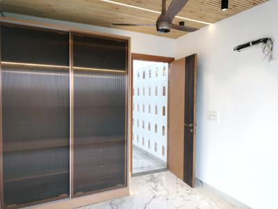Bedroom Image of 2400 Sq.ft 4 BHK Apartment / Flat for sale in Sant Sundar Das Apartments, Sector 12 Dwarka New Delhi for Rs. 41100000