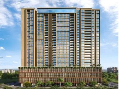 Image of 1450 Sq.ft 3 BHK Apartment / Flat for sale in Balewadi, Pune for Rs. 14000000