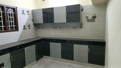 Kitchen Image of 900 Sq.ft 2 BHK Duplex for rent in Paravai Madurai for Rs. 7500