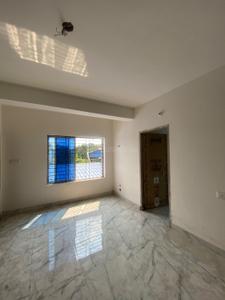 Hall Image of 1336 Sq.ft 3 BHK Apartment / Flat for sale in Sinthi Kolkata for Rs. 7750000
