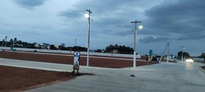 Image of 1500 Sq.ft Residential Plot / Land for sale in Marudankakurichi, Tiruchirappalli for Rs. 3435000