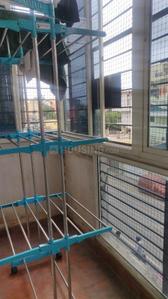 Balcony Image of 1265 Sq.ft 2 BHK Apartment / Flat for sale in Chalukya Ranka Aquagreens by Chalukya Developers, Kengeri Satellite Town Bengaluru for Rs. 9000000