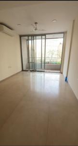 Hall Image of 634 Sq.ft 2 BHK Apartment / Flat for rent in Piramal Vaikunth , Thane West Thane for Rs. 27000