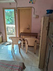 Hall Image of 961 Sq.ft 2 BHK Apartment / Flat for sale in Chala Vapi for Rs. 2800000