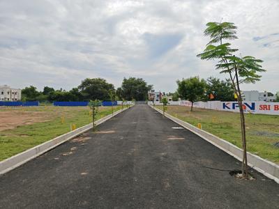 Image of 1419 Sq.ft Residential Plot / Land for sale in Urapakkam, Chennai for Rs. 3546081