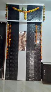 Bedroom Image of 545 Sq.ft 1 BHK Apartment / Flat for sale in Kanak Mukta Lake City B2, Diva Thane for Rs. 3500000