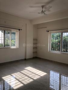 Hall Image of 1200 Sq.ft 2 BHK Builder Floor for rent in Bommanahalli Bengaluru for Rs. 30000