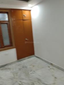 Bedroom Image of 900 Sq.ft 2 BHK Independent House for rent in Vaishali Ghaziabad for Rs. 21000