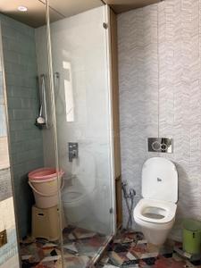 Image of 1800 Sq.ft 2 BHK Apartment / Flat for sale in Marine Lines, Mumbai for Rs. 107500000