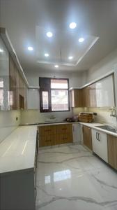 Kitchen Image of 1305 Sq.ft 3 BHK Builder Floor for sale in Surya Nagar Ghaziabad for Rs. 17000000