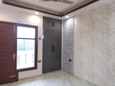 Bedroom Image of 1620 Sq.ft 3 BHK Builder Floor for sale in BPTP District 3, Sector 85 Faridabad for Rs. 17000000