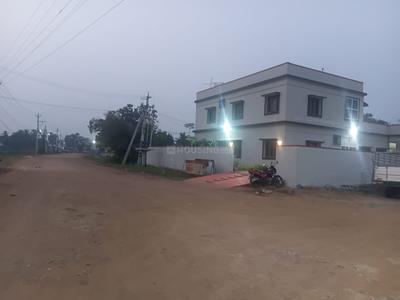 Image of 1503 Sq.ft Residential Plot / Land for sale in Fugen Royal Millinia, Vuyyuru, Vijayawada for Rs. 1990000