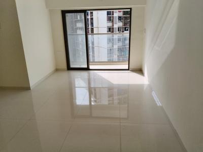 Hall Image of 1010 Sq.ft 2 BHK Apartment / Flat for sale in Lotus Sky Garden, Malad West Mumbai for Rs. 24000000