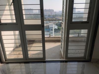 Image of 984 Sq.ft 2 BHK Apartment / Flat for sale in Shades, Mundhwa, Pune for Rs. 8000000