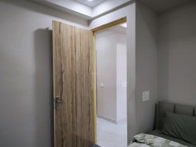 Bedroom Image of 800 Sq.ft 1 BHK Apartment / Flat for sale in Trinity Solitaire, Noida Extension Greater Noida for Rs. 2900000