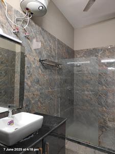 Bathroom Image of 4200 Sq.ft 5 BHK Villa for sale in Sector 15A Noida for Rs. 139500000