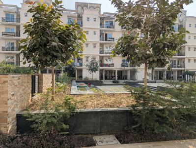 Image of 1081 Sq.ft 3 BHK Apartment / Flat for sale in Signature Global Park 4 And 5, Sector 36, Sohna for Rs. 13200000