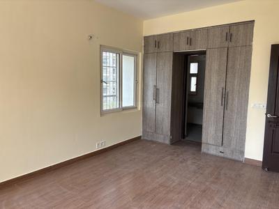 Bedroom Image of 1550 Sq.ft 3 BHK Apartment / Flat for sale in Uppal Plumeria Garden Estate, Omicron III Greater Noida for Rs. 14000000