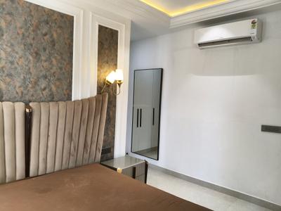Bedroom Image of 555 Sq.ft 2 BHK Apartment / Flat for sale in Signature Global Solera, Sector 107 Gurgaon for Rs. 4700000