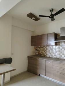 Kitchen Image of 3157 Sq.ft 4 BHK Apartment / Flat for sale in BPTP Astaire Garden Floors, Sector 70A Gurgaon for Rs. 31000000