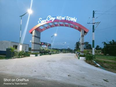 Image of 1200 Sq.ft 2 BHK Independent House for sale in Bogadi, Mysore for Rs. 2400000