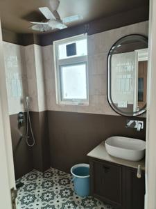 Bathroom Image of 4500 Sq.ft 5 BHK Builder Floor for sale in Sector 4 Gurgaon for Rs. 39000000