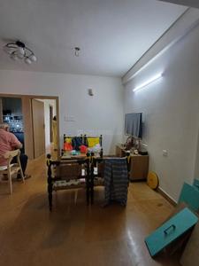 Hall Image of 910 Sq.ft 2 BHK Apartment / Flat for sale in Garia, Sonarpur Kolkata for Rs. 5500000