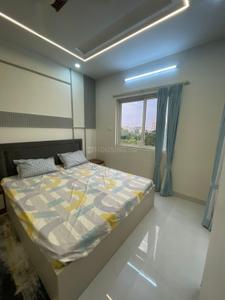Bedroom Image of 1690 Sq.ft 3 BHK Apartment / Flat for sale in Gandhi Path West Jaipur for Rs. 6750963