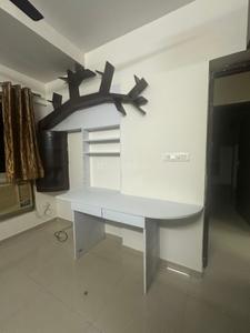 Hall Image of 800 Sq.ft 2 BHK Apartment / Flat for rent in Nahar Jonquille and Jamaica, Powai Mumbai for Rs. 83000