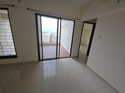 Hall Image of 800 Sq.ft 2 BHK Apartment / Flat for sale in Majestique City, Wagholi Pune for Rs. 6000000