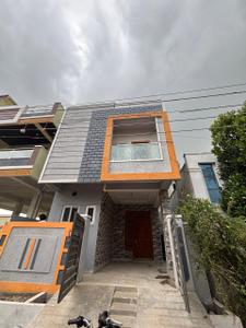 2 BHK Independent House