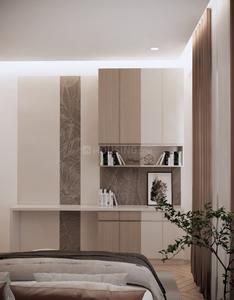 Hall Image of 1158 Sq.ft 2 BHK Apartment / Flat for sale in Chikkadasarahalli Bengaluru for Rs. 7950000