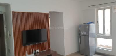 Bedroom Image of 1565 Sq.ft 3 BHK Duplex for sale in Jaypee Wish Town Klassic, Sector 133 Noida for Rs. 13000000