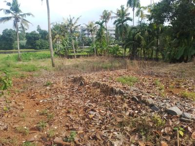 Image of 1742 Sq.ft Residential Plot / Land for sale in Thrikkakara North, Kochi for Rs. 3400000