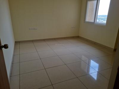Bedroom Image of 1932 Sq.ft 3 BHK Apartment / Flat for rent in Prestige Song of the South, Begur Bengaluru for Rs. 60000