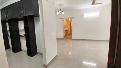 Living Room Image of 1800 Sq.ft 3 BHK Apartment / Flat for sale in Koregaon Park Pune for Rs. 27500000