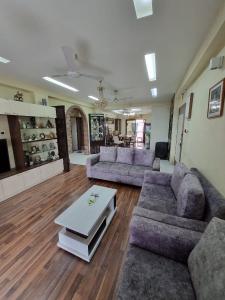 Hall Image of 1125 Sq.ft 2 BHK Apartment / Flat for sale in Patuli Kolkata for Rs. 8000000