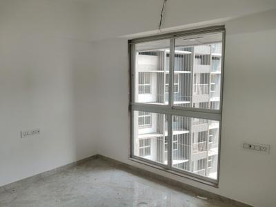 Bedroom Image of 500 Sq.ft 1 BHK Apartment / Flat for rent in Shraddha Vardaan Plaza, Bhandup West Mumbai for Rs. 31000