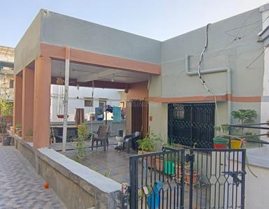 Image of 900 Sq.ft 2 BHK Independent House for sale in Alfa Society, Bharuch for Rs. 6200000