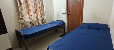 Bedroom Image of Classic PG Yelachenahalli in Kumaraswamy Layout, Bangalore