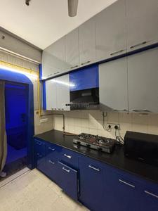 Kitchen Image of 955 Sq.ft 2 BHK Apartment / Flat for sale in Omicron II Greater Noida for Rs. 7800000