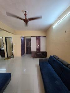 Hall Image of 1047 Sq.ft 2 BHK Apartment / Flat for sale in S2N Orchid Blossom, Palanpur Surat for Rs. 3850000