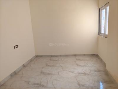 Bedroom Image of 1400 Sq.ft 3 BHK Duplex for sale in Gwarighat Jabalpur for Rs. 6000000